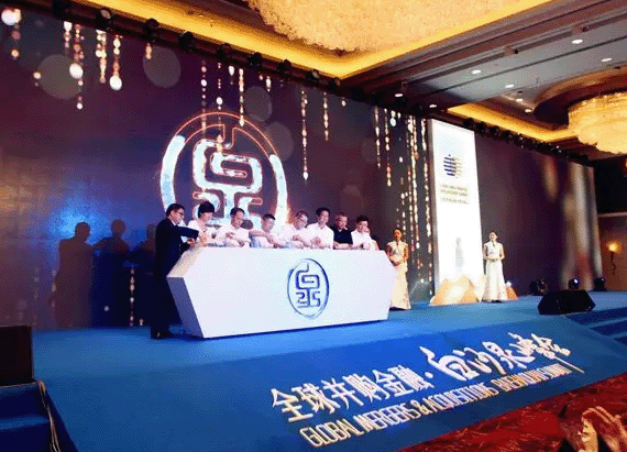 【媒體聚焦】踐行賦能式投資，做負責任的股東