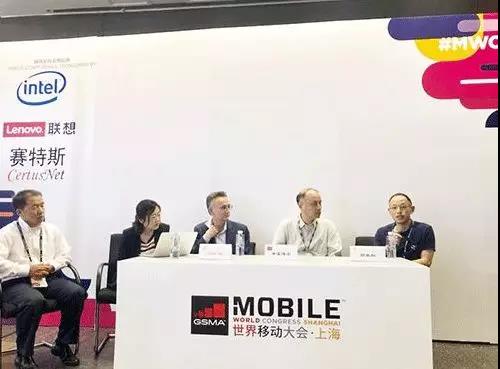 【合作伙伴】賽特斯與中國電信、英特爾、聯想強強聯手 演繹NFV加速度