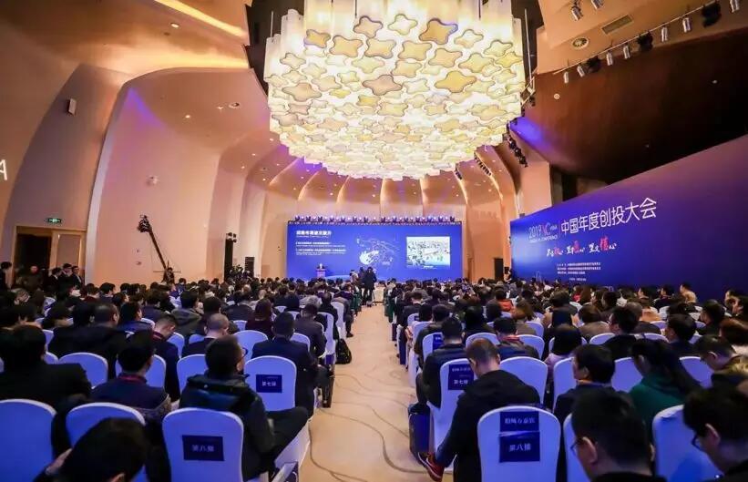 【動(dòng)態(tài)新聞】天堂硅谷榮膺“2019中國年度創(chuàng)投機(jī)構(gòu)”等三項(xiàng)殊榮